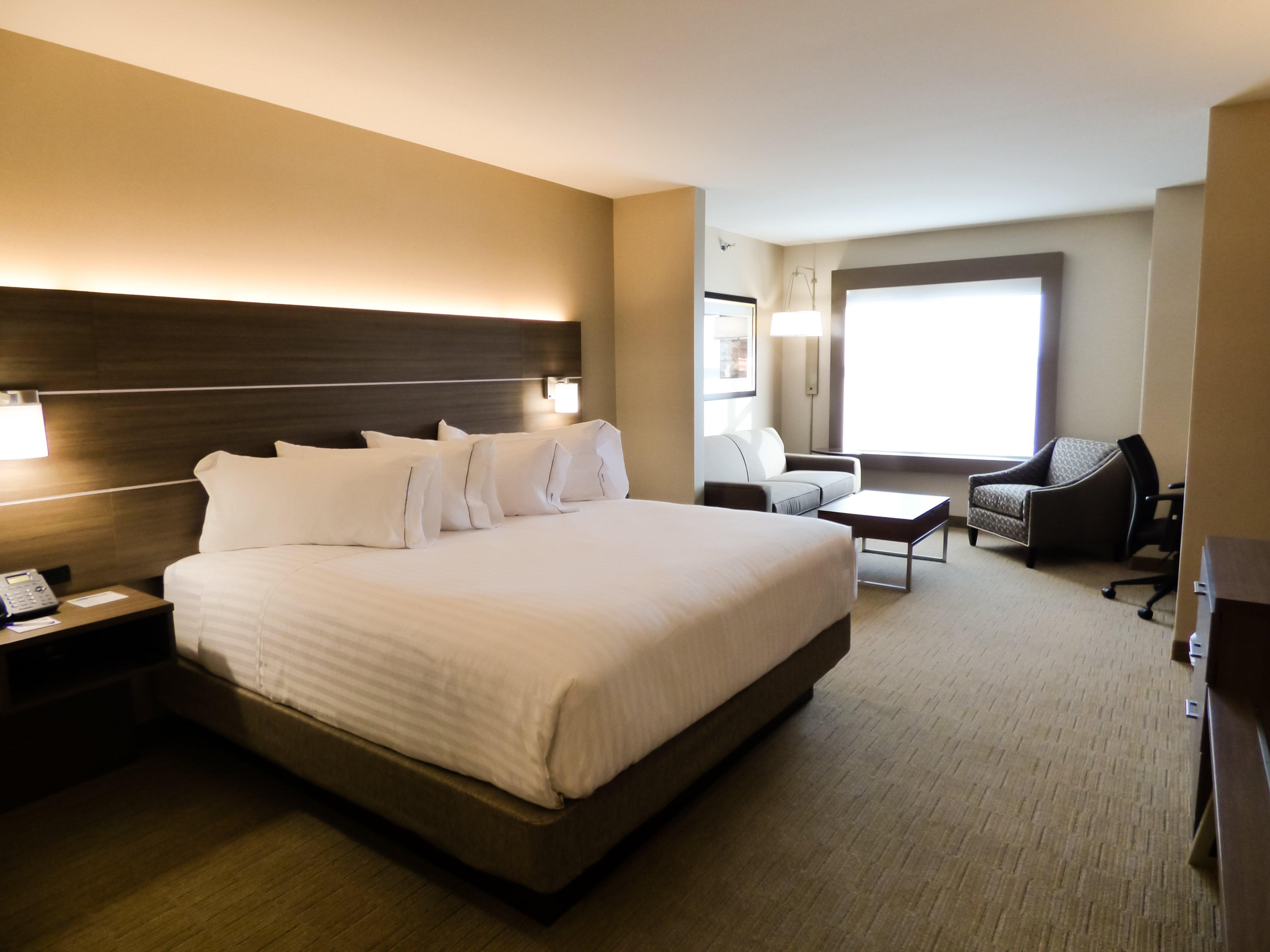 Holiday Inn Express & Suites Plymouth - Ann Arbor Area, An Ihg Hotel Ngoại thất bức ảnh